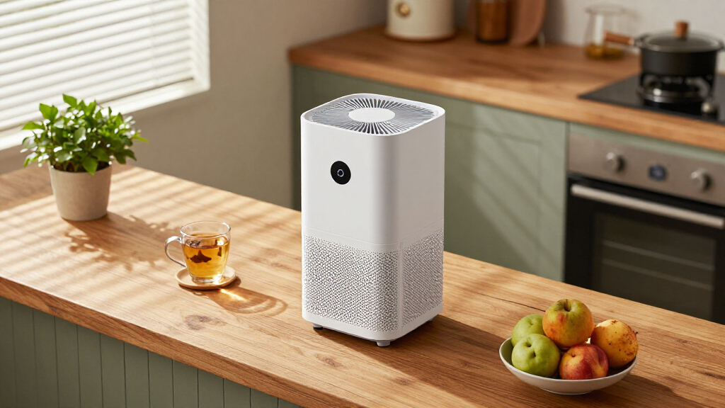 highend air purifiers for allergies