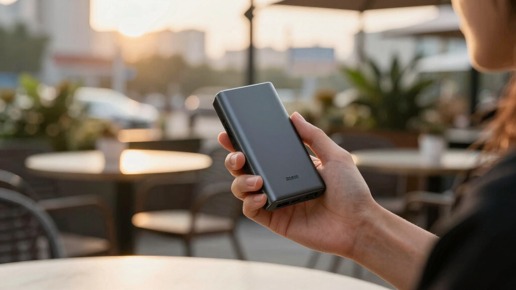 discreet portable VPN devices
