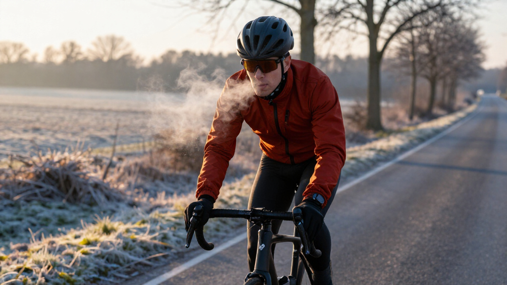best winter cycling apparel