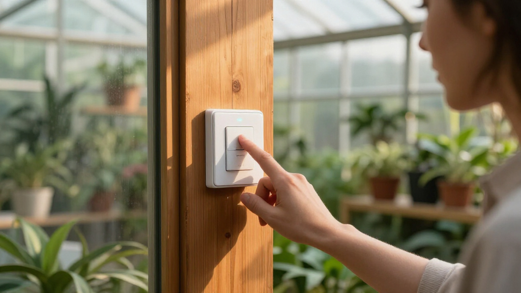 voicecontrolled smart light switches
