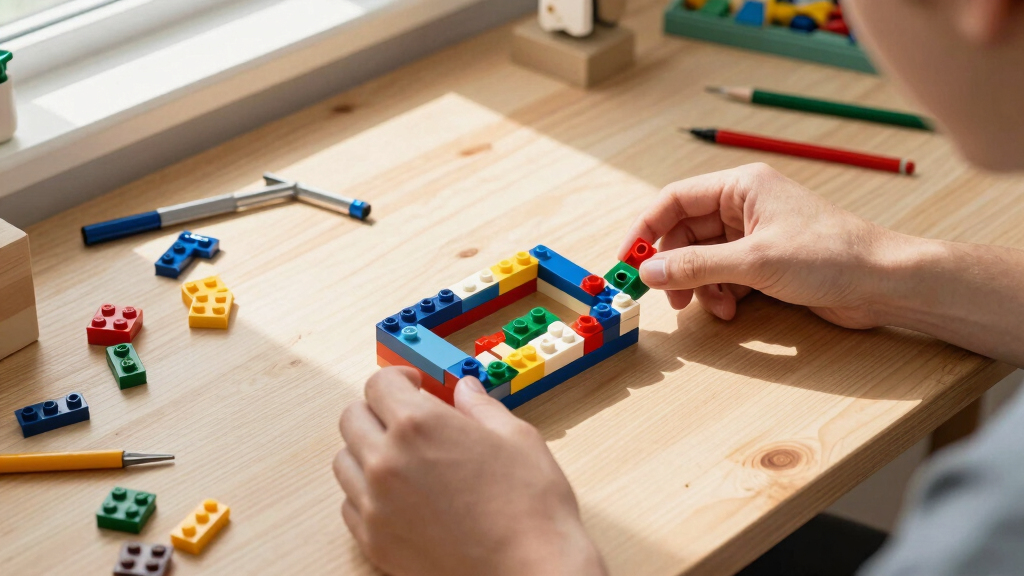 best Lego building sets