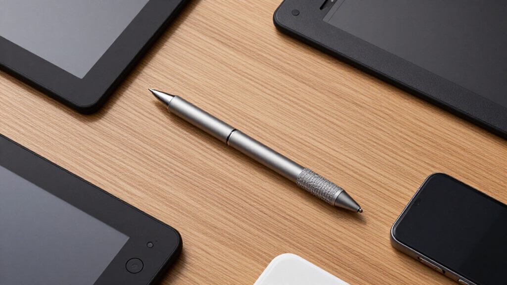 10 Best Stylus Pens for Precise Digital Art You Need to Try in 2026