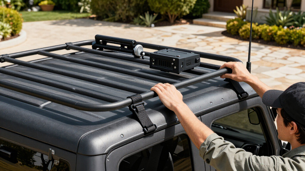 offroad accessories