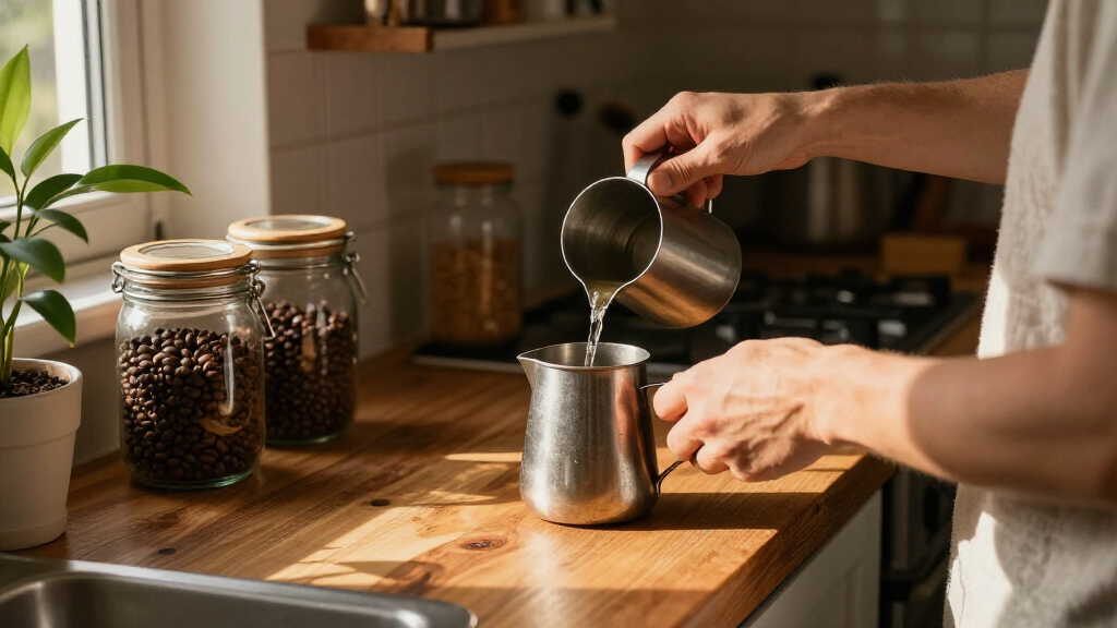 best plastic-free coffee machines