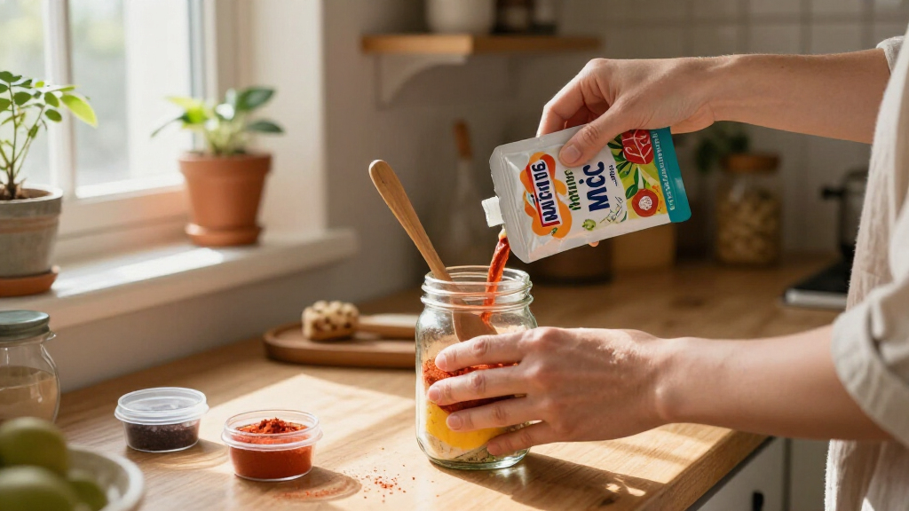 magic mixies refill pack