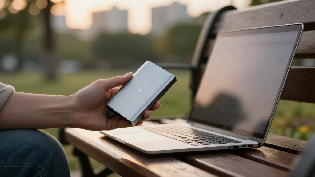12 Best Portable SSD Drives That Combine Speed and Portability in 2026