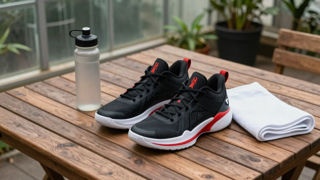 best basketball shoes