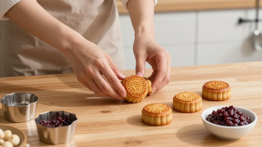 best mooncakes