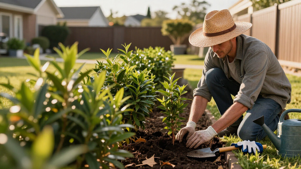 15 Best Privacy Hedge Plants for Screening Your Yard in 2026
