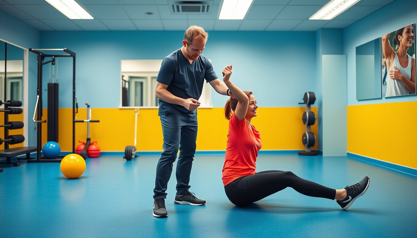 Effective Physiotherapy Techniques for Achilles Tendinopathy