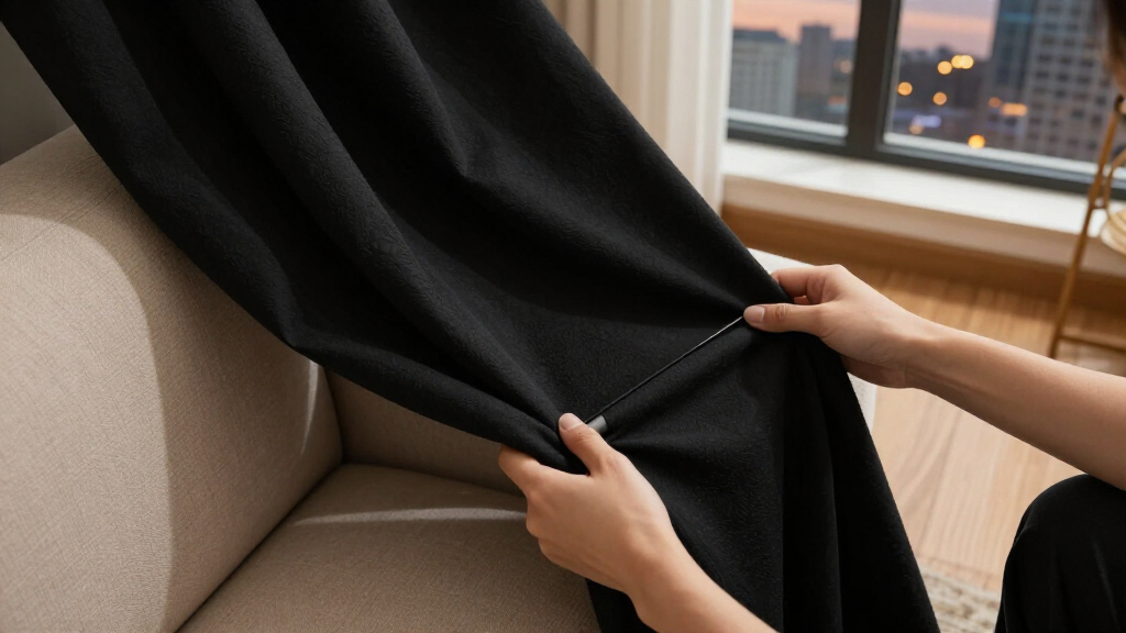 best blackout curtains