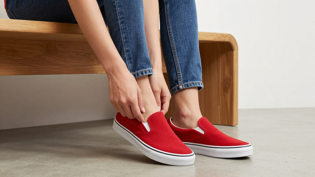 best slip-on sneakers