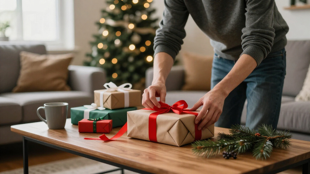 xmas gift ideas