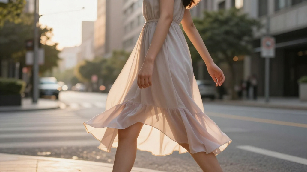 best mullet hem dresses