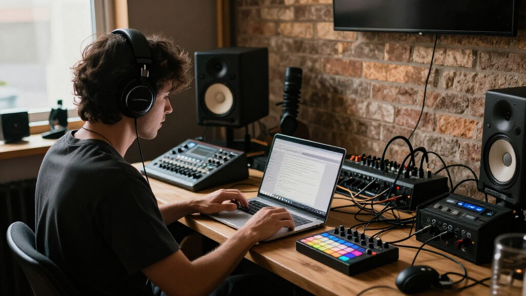 11 Best Studio Headphones for Creators in 2026