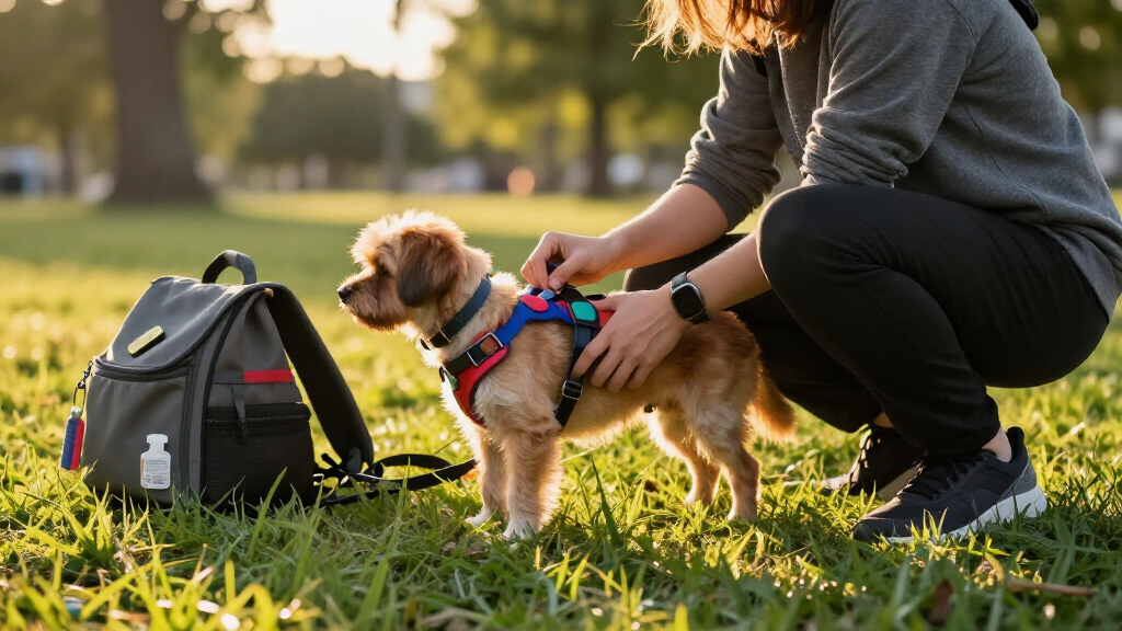 best pet campus essentials