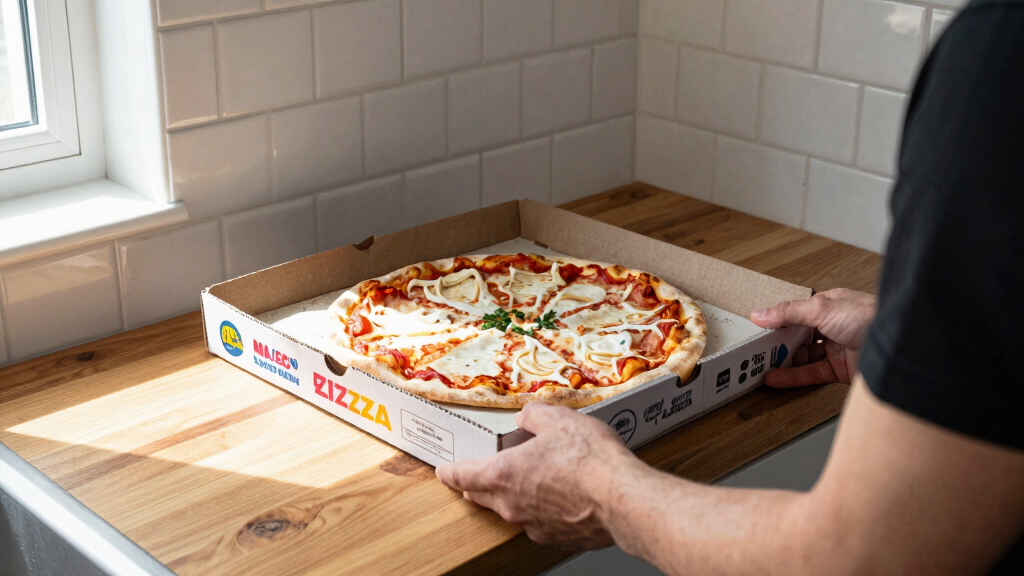best frozen pizzas