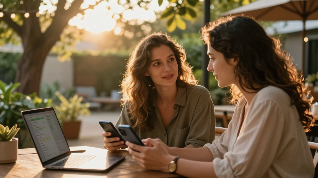relationship communication tools