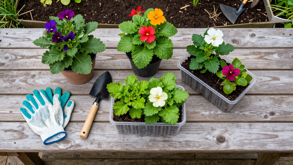best clearance garden plants