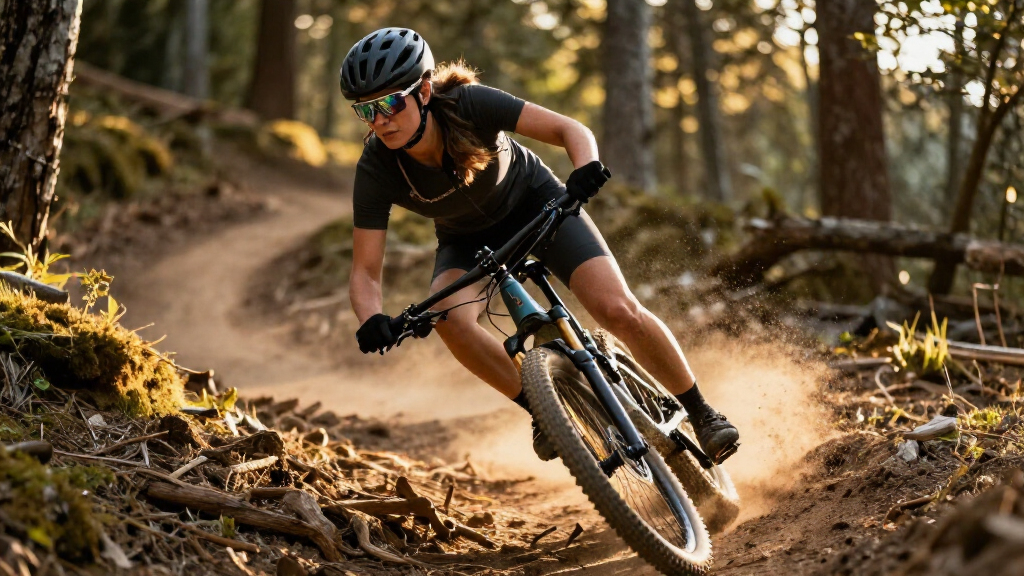 cycling glasses for mountain biking