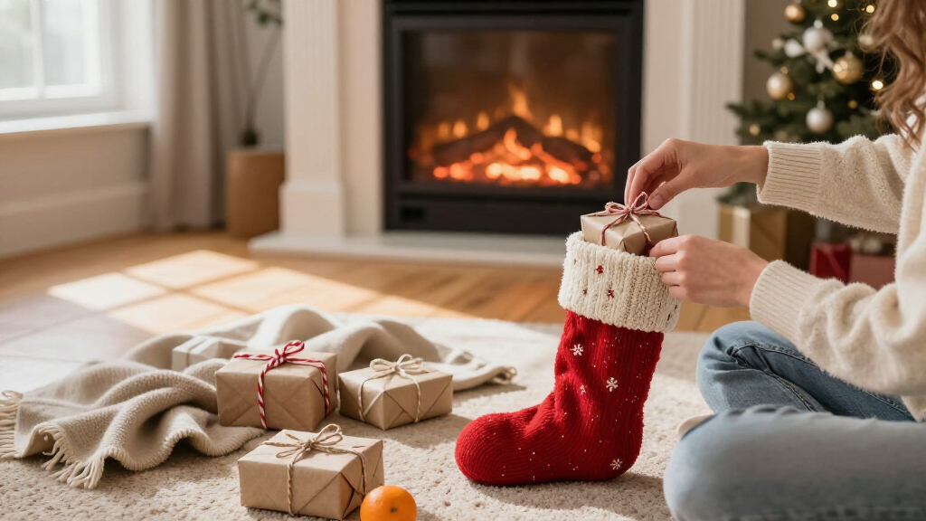 best stocking stuffers
