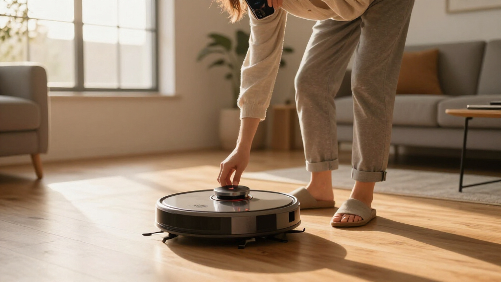 best self empty robot vacuums amazon