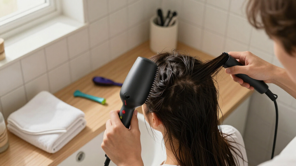 dyson airwrap alternatives