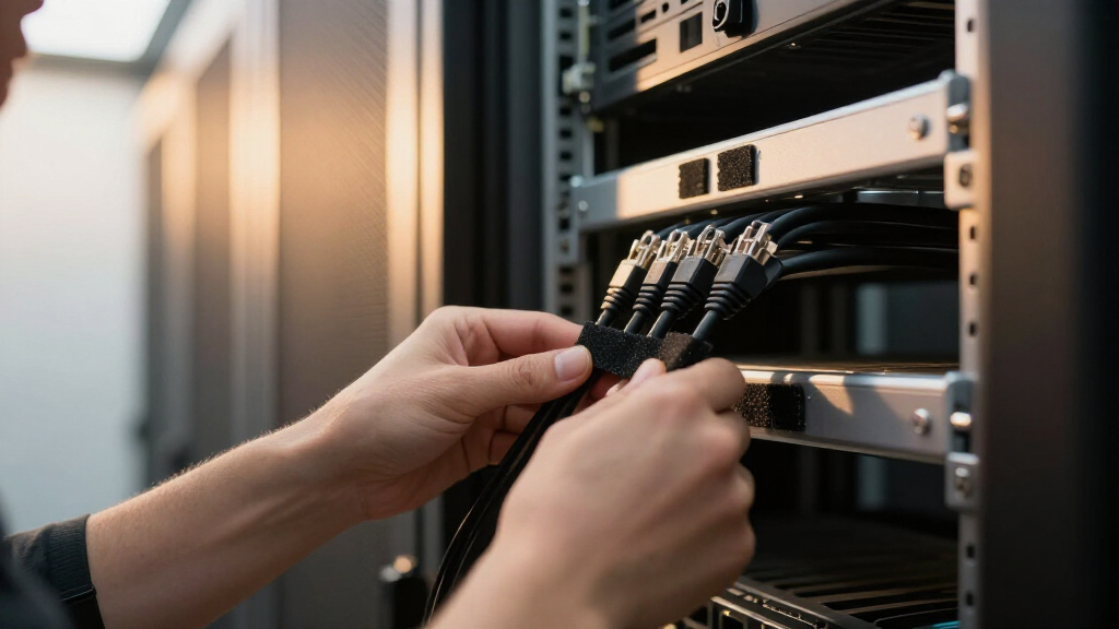 8 Best Network Cable Management Solutions in 2026