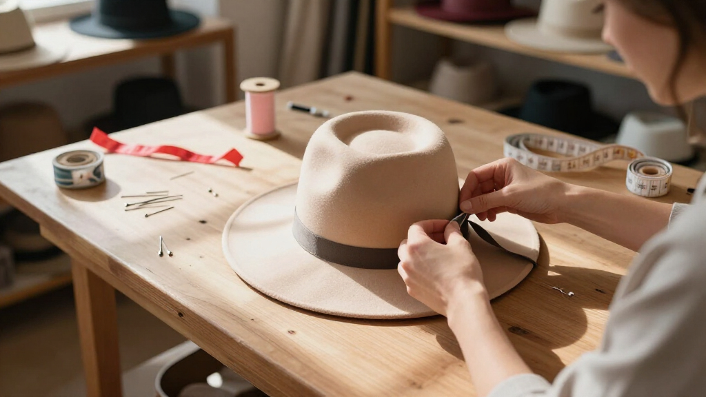 best fashion hats