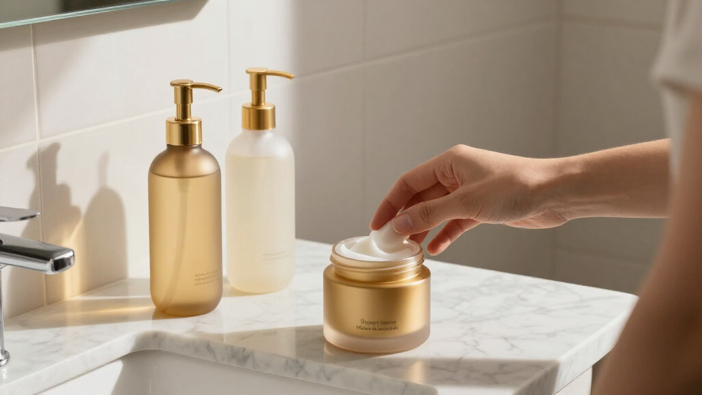 best luxury body care products