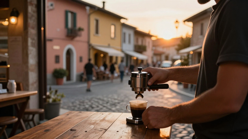 under 1000 espresso machine