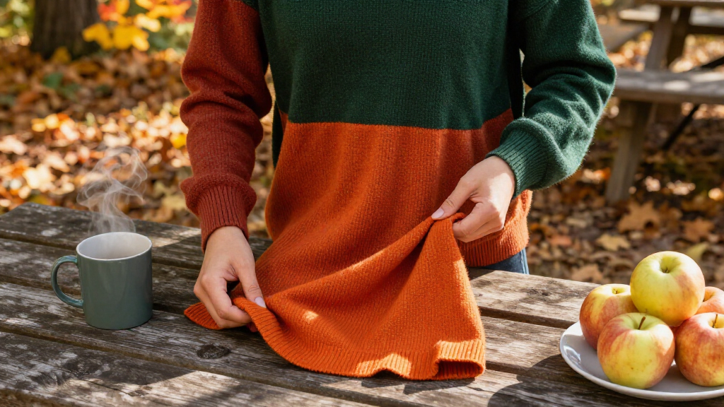 best fall tops
