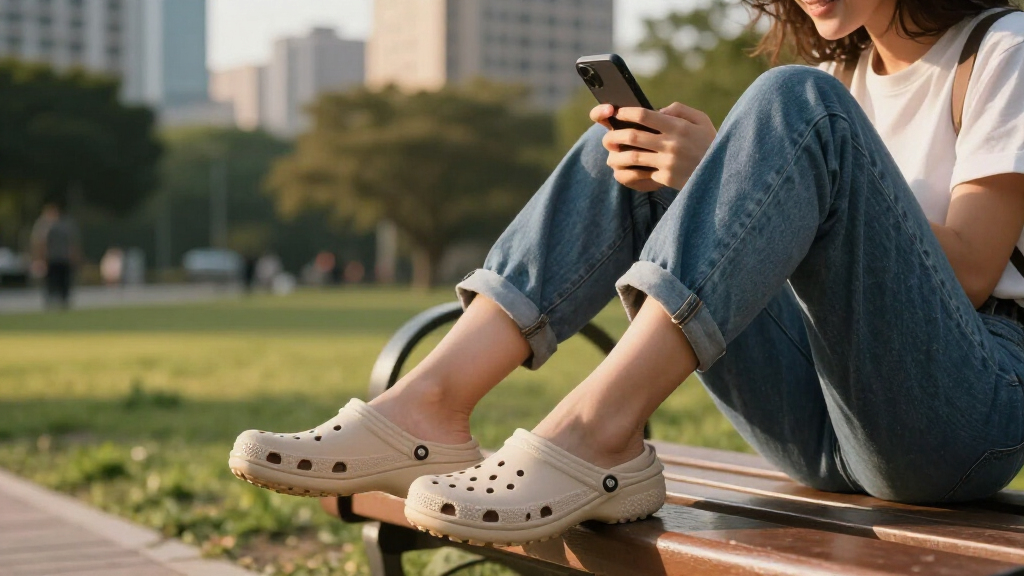 best Crocs loafers