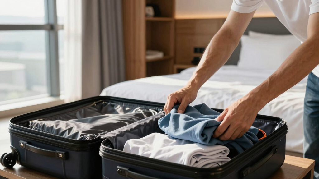 best carry-on luggage