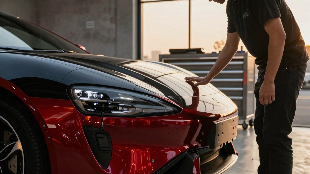 best electric sports cars