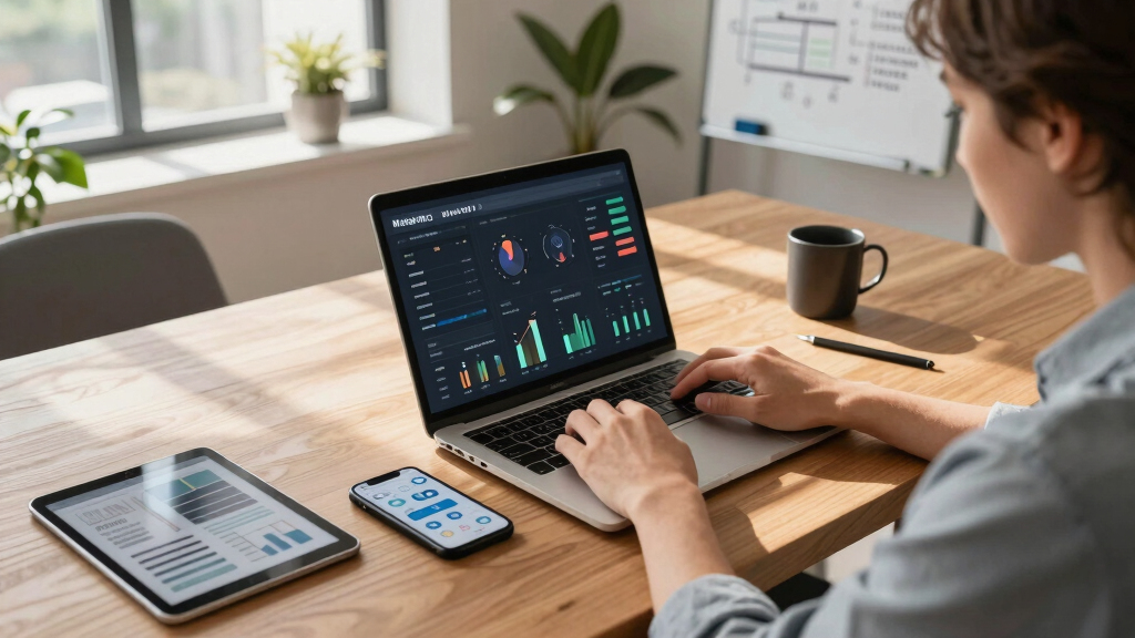 digital marketing tools
