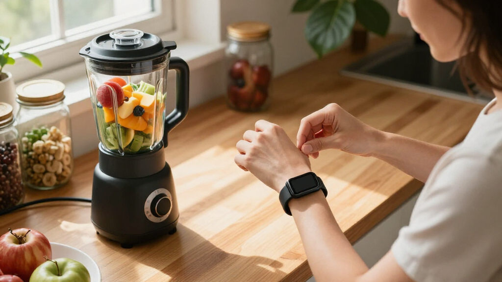 wearable fitness trackers