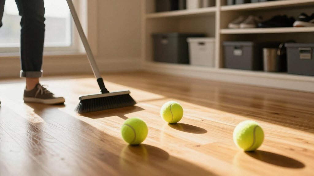 best tennis balls