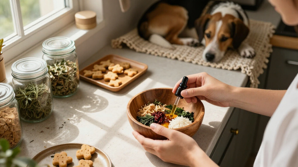 best CBD products for pets