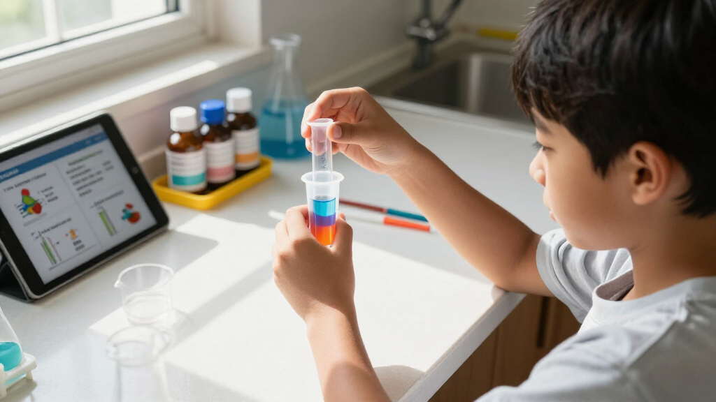9 Best Student Science Experiment Kits in 2026