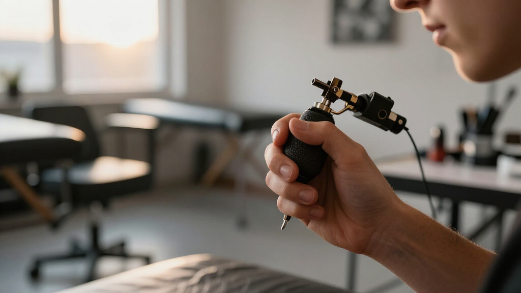 best tattoo machines