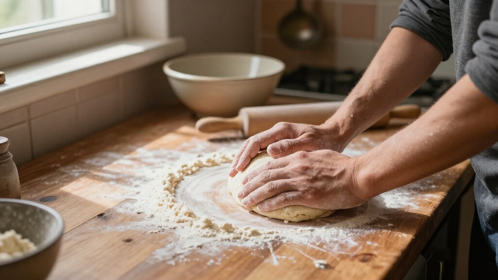 best baking staples