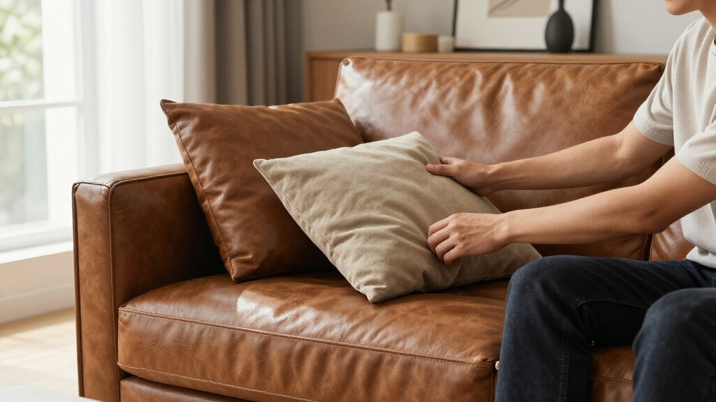9 Best Leather Furniture in 2026