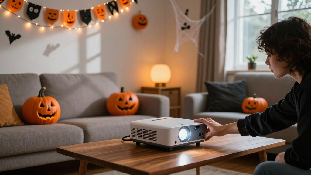 9 Best High Lumen Projectors for Halloween That Will Transform Your Spooky Night 25 high lumen projector for halloween
