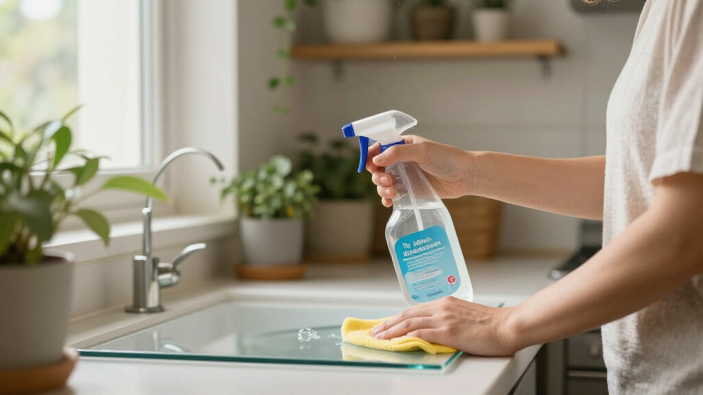 best natural nontoxic cleaning products