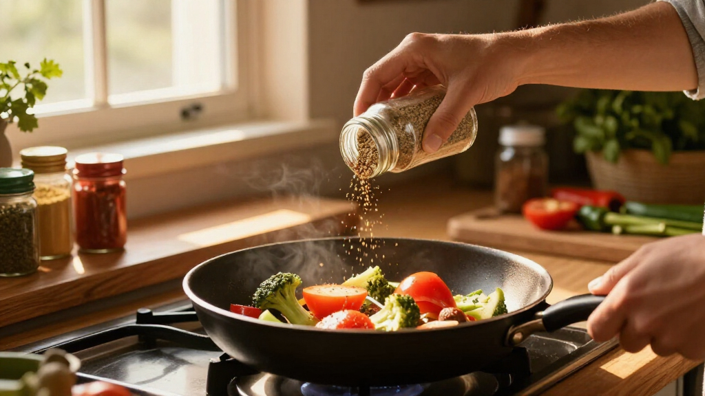 best all-purpose seasonings