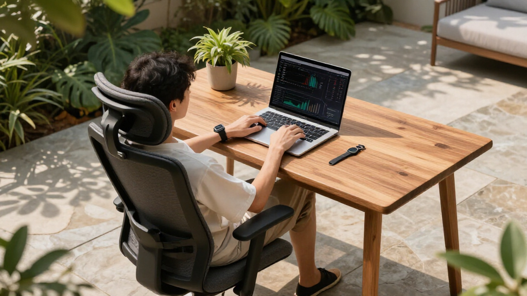 best ergonomic chairs with lumbar support