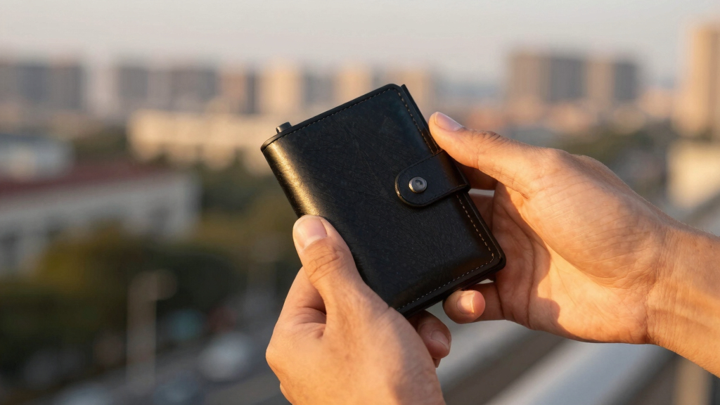 cryptocurrency hardware wallets