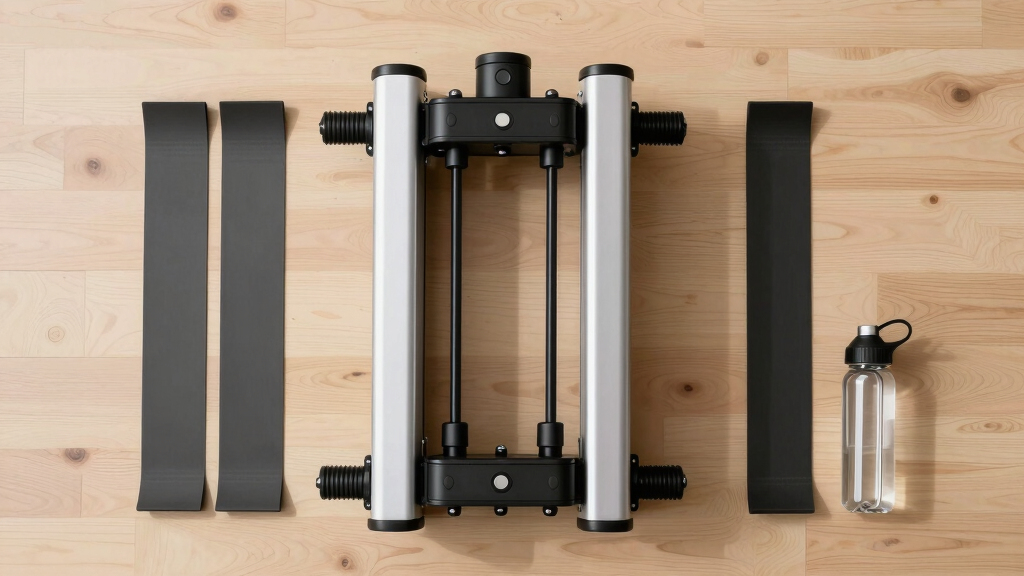 12 Best Functional Trainer Dual Stack Cable Machines for 2026