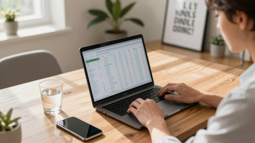 tax-efficient investment accounts